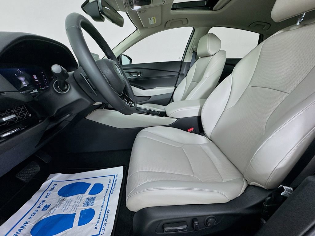 Used 2025 Honda Accord EX-L image 27