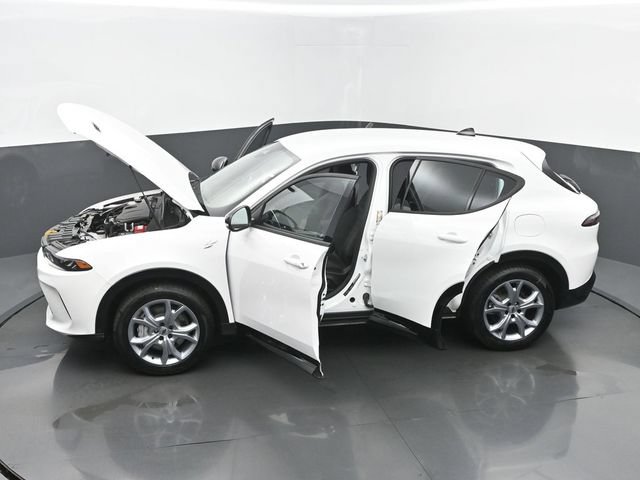 New 2025 Dodge Hornet R/T AWD/4WD image 64