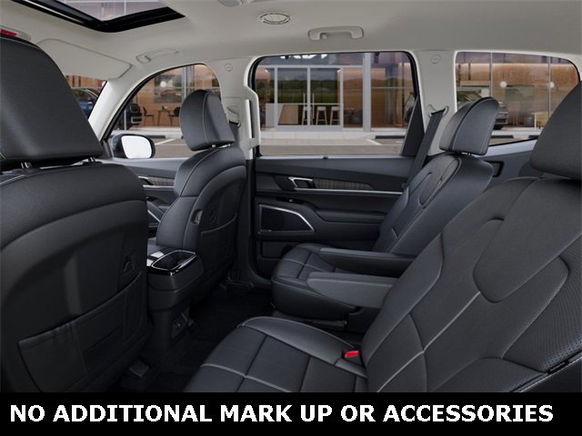 New 2025 Kia Telluride EX image 18