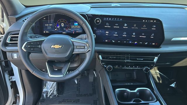 Certified 2025 Chevrolet Traverse LT image 9