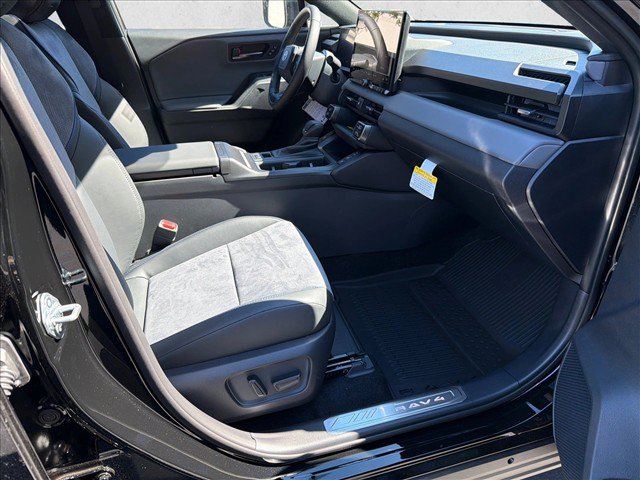 New 2026 Toyota RAV4 XSE AWD/4WD image 13