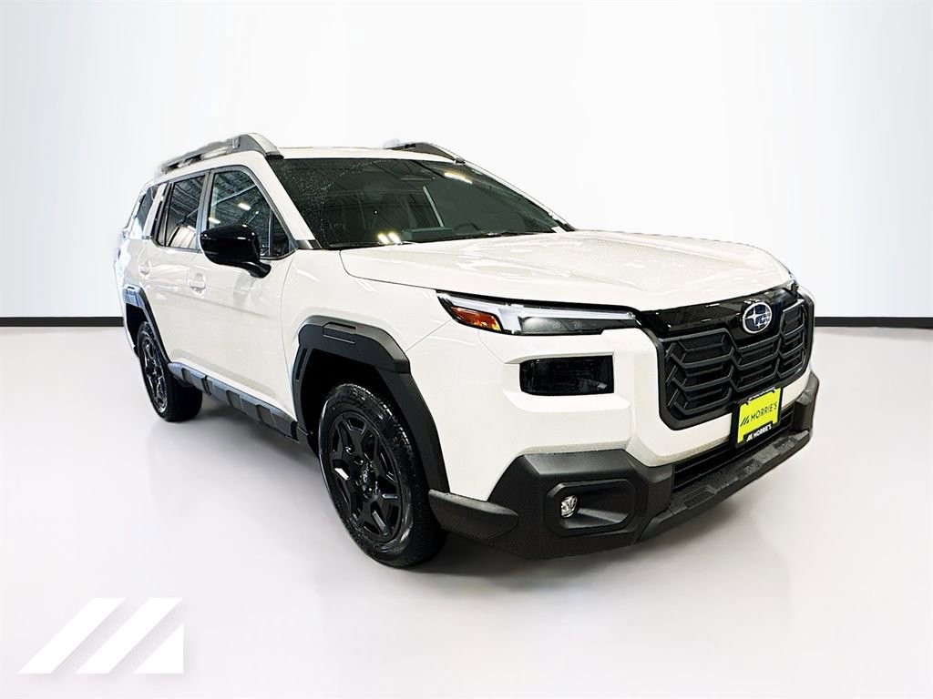 New 2026 Subaru Outback Limited AWD/4WD image 3