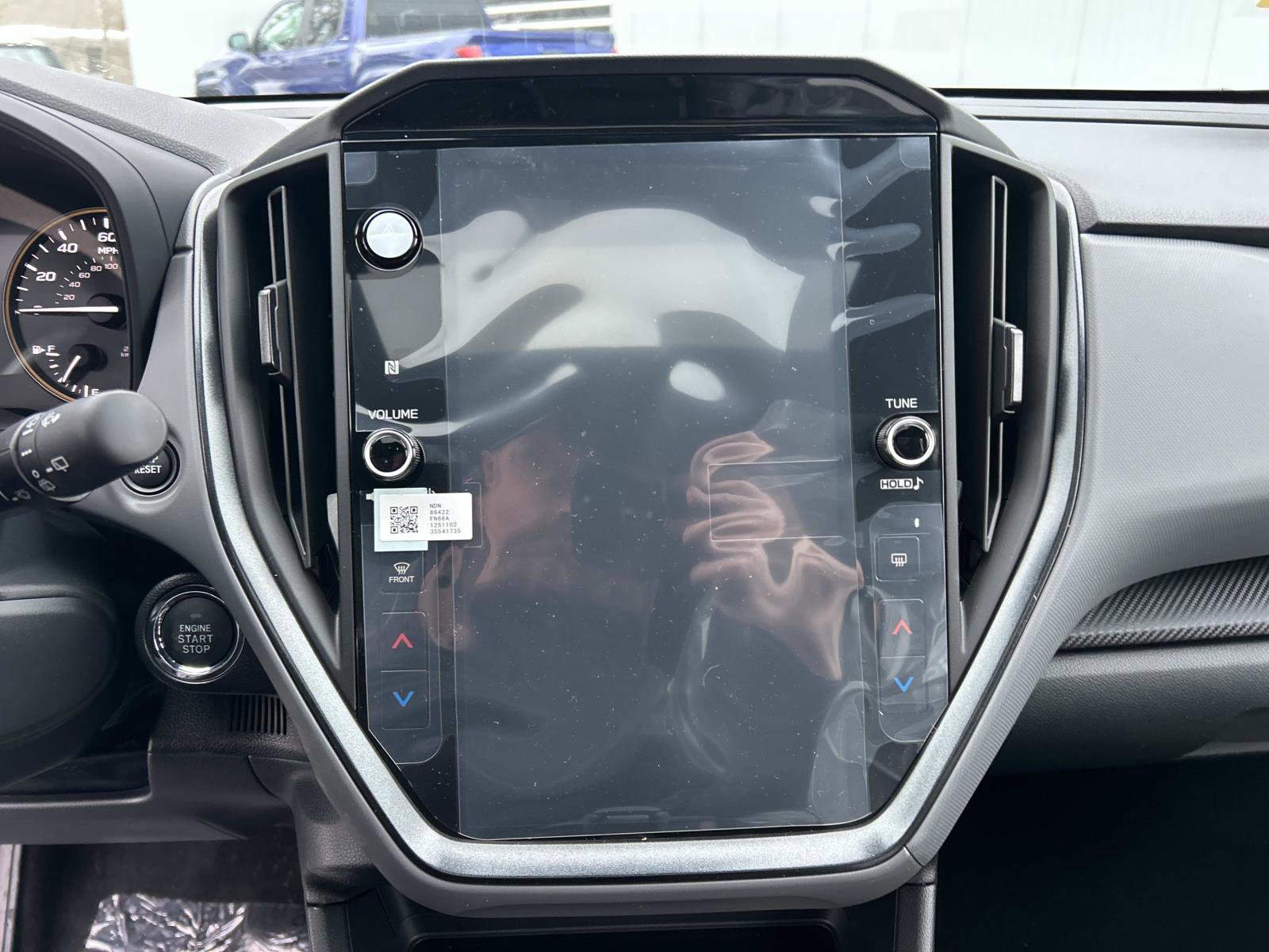 New 2026 Subaru Crosstrek 2.5i Wilderness image 12