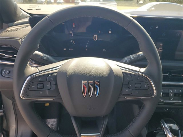 New 2026 Buick Envista Sport Touring w/ Convenience II Package image 10