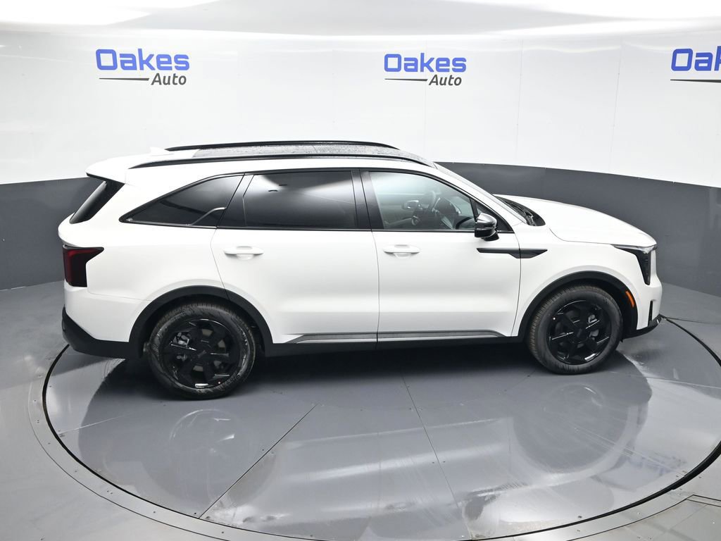 New 2026 Kia Sorento SX Prestige AWD/4WD image 58