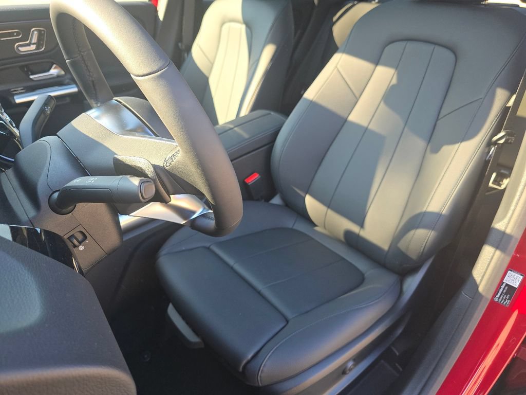 New 2026 Mercedes-Benz GLA 250 4MATIC image 22