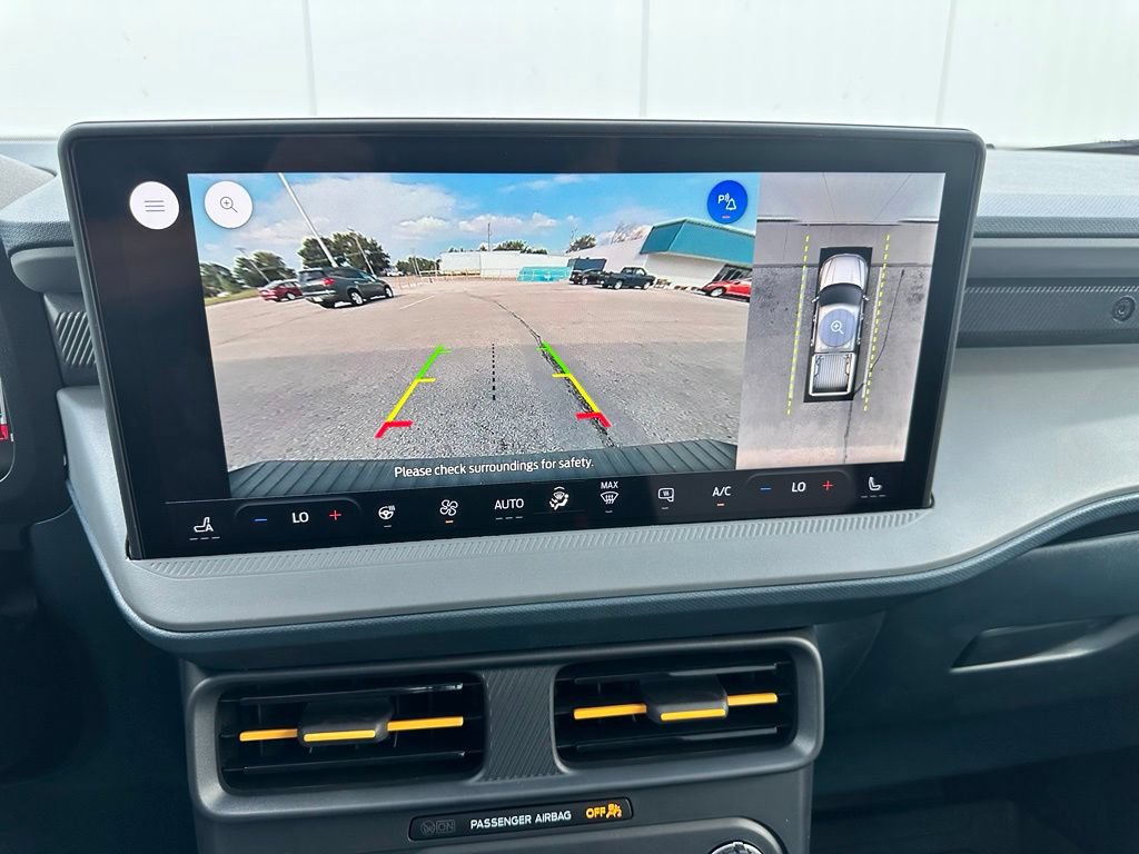 New 2026 Ford Maverick Tremor AWD/4WD image 45