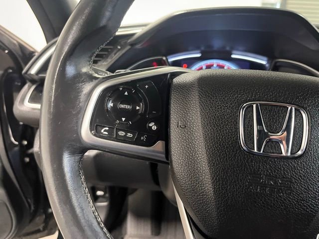 Used 2019 Honda Civic Sport image 22