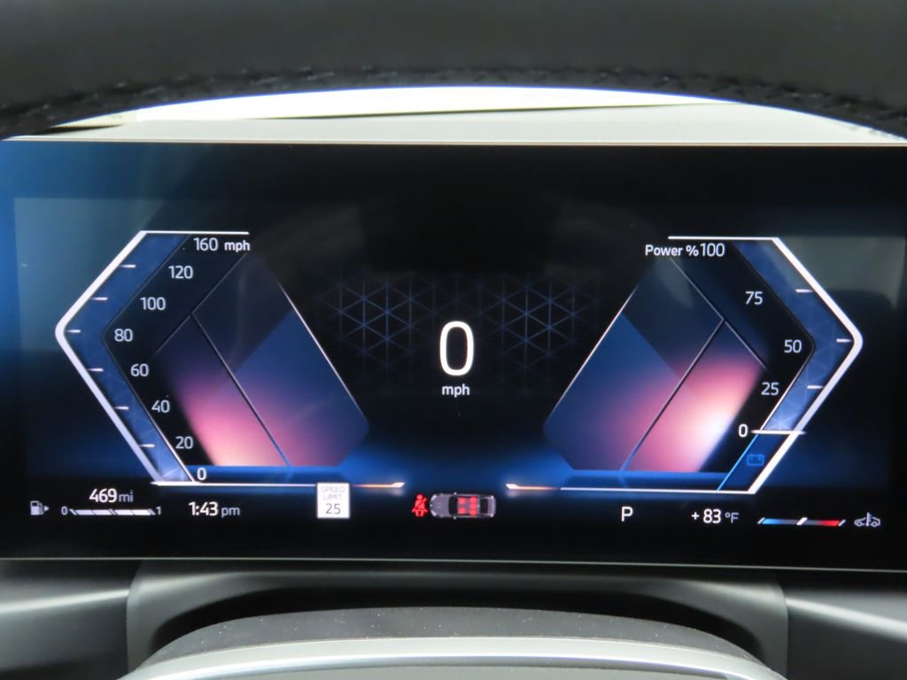 Certified 2025 BMW 330i Sedan w/ Convenience Package image 32