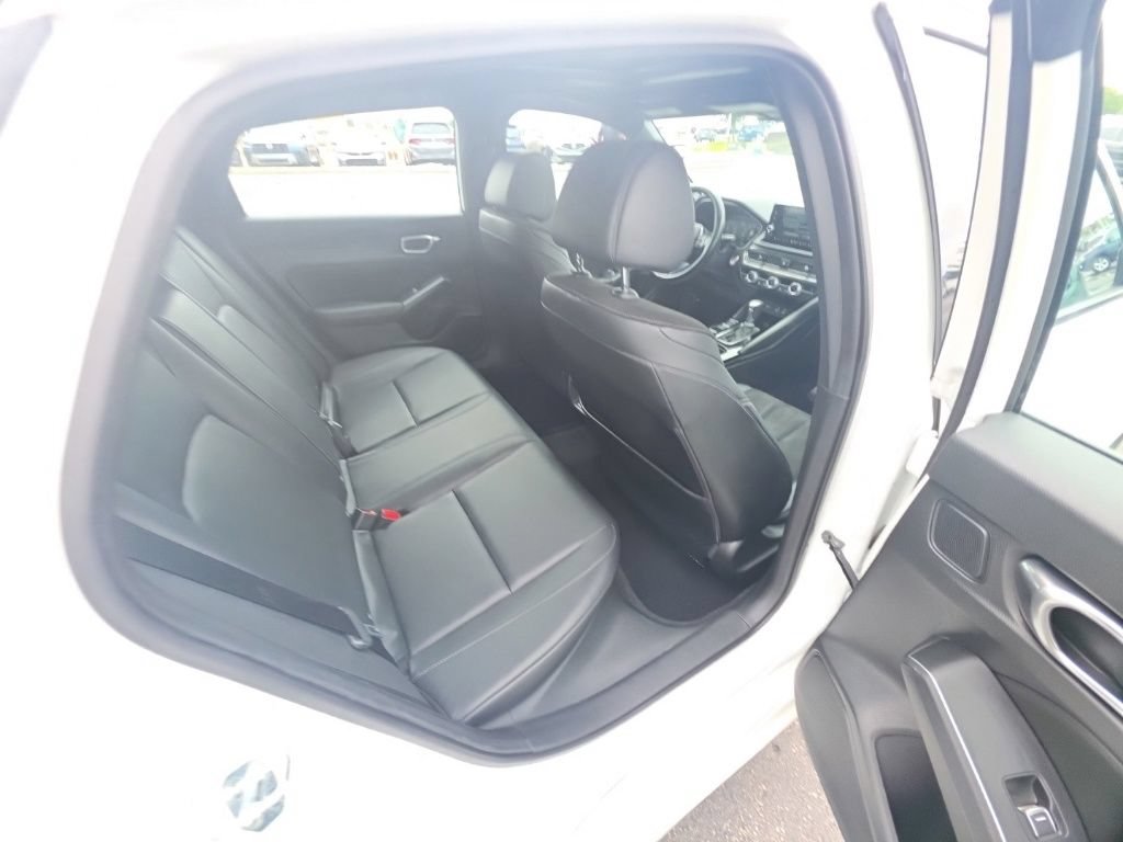 Used 2023 Acura Integra A-Spec FWD image 30