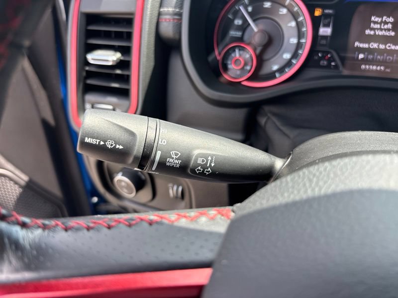 Used 2022 RAM 1500 Rebel w/ Rebel Level B Equipment Group AWD/4WD image 30