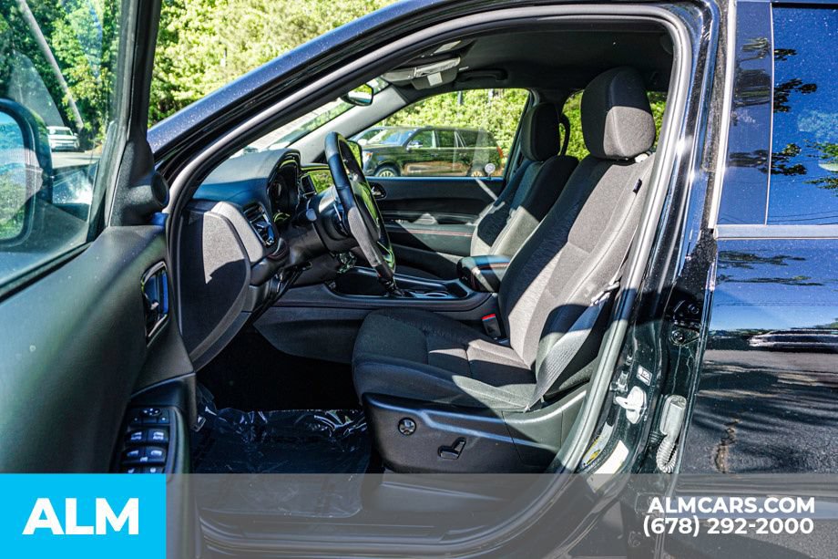 Used 2026 Dodge Durango GT RWD image 20