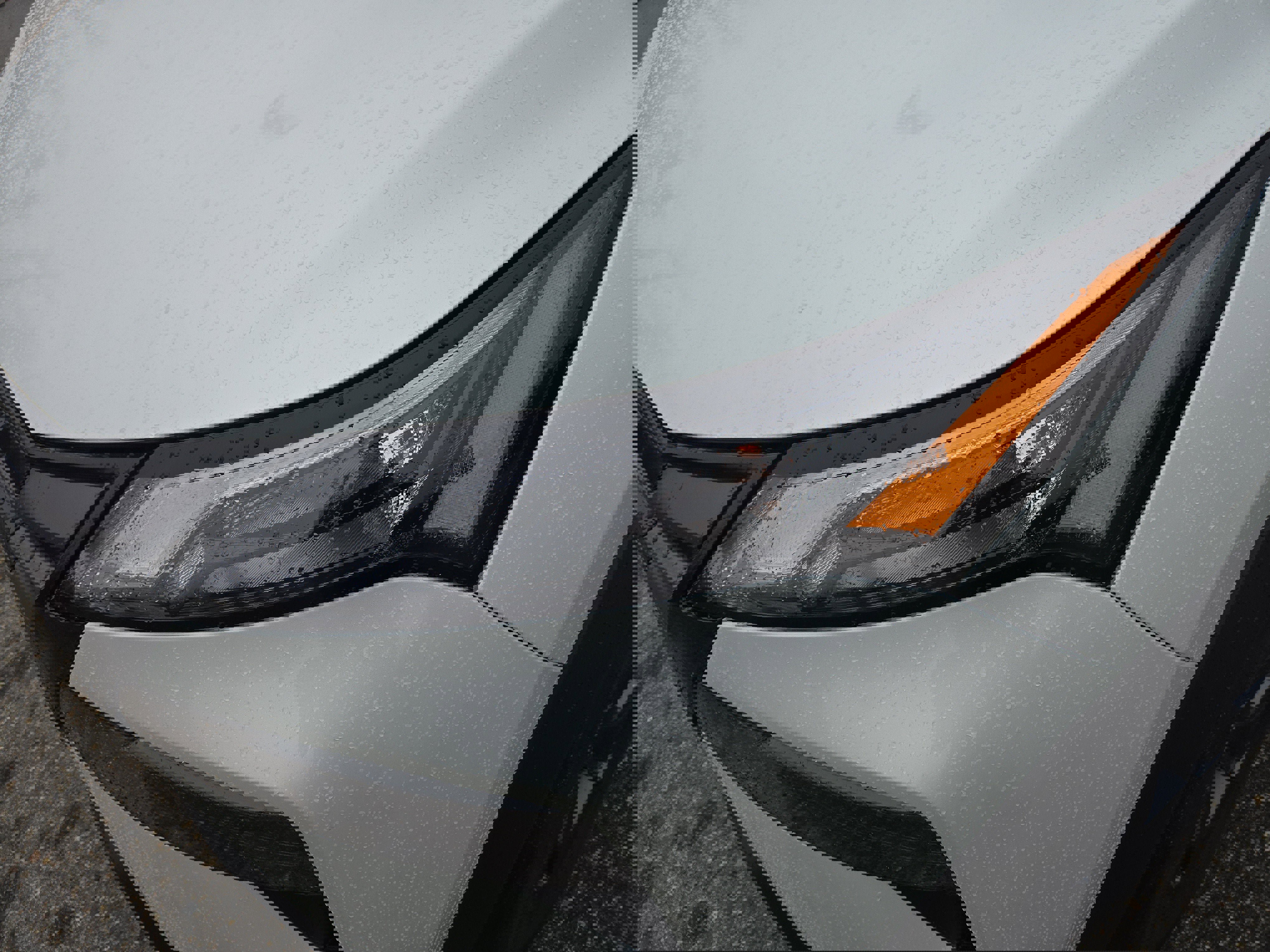 New 2026 Nissan Rogue SV image 14