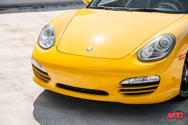 Used 2011 Porsche Boxster RWD image 19
