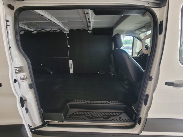 Used 2024 Ford Transit 250 Low Roof w/ Load Area Protection Package RWD image 6
