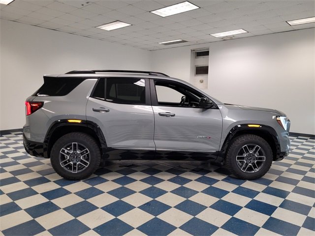 New 2026 GMC Terrain AT4 w/ Convenience Package III image 9