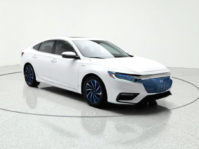 Used 2019 Honda Insight Touring image 8