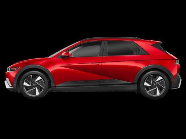New 2026 Hyundai Ioniq 5 SEL AWD/4WD image 11