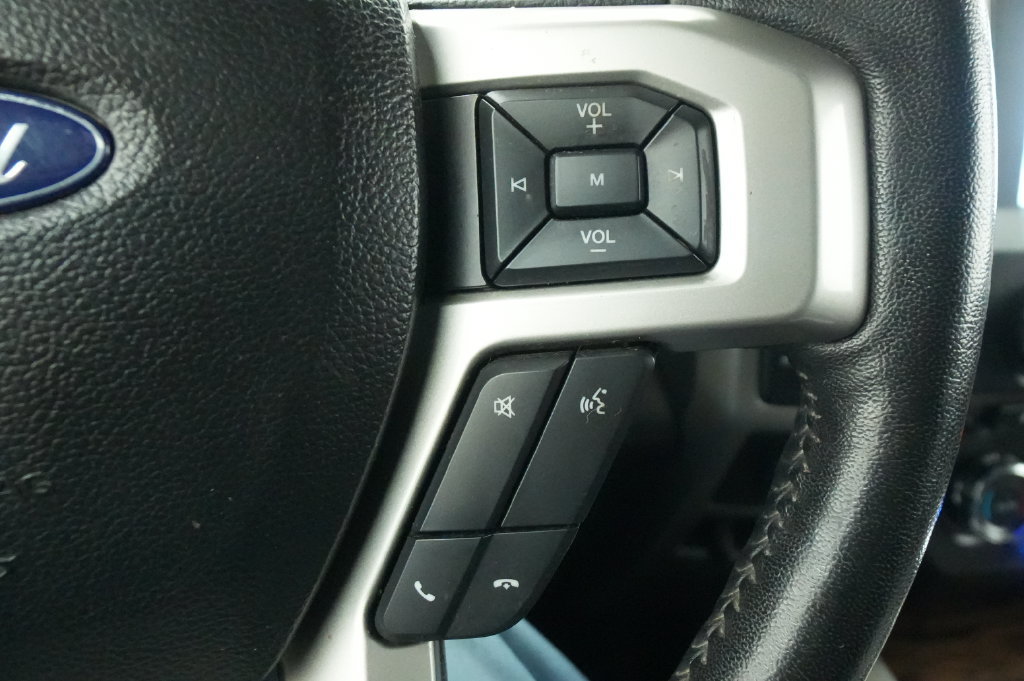 Used 2018 Ford F150 Lariat w/ Equipment Group 501A Mid AWD/4WD image 37