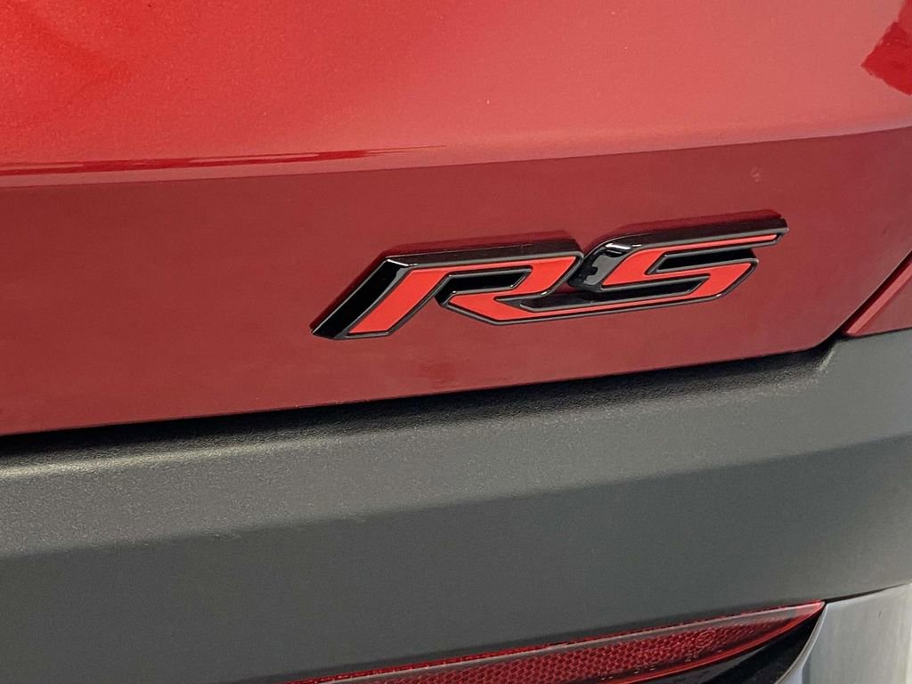 Used 2026 Chevrolet Equinox RS w/ Convenience Package III image 11