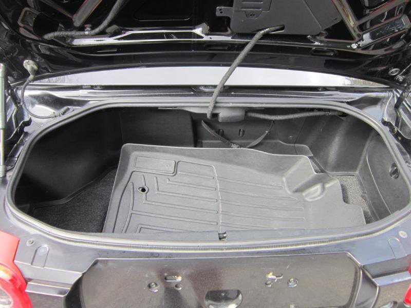 Used 2011 MAZDA MX-5 Miata Grand Touring w/ Premium Pkg image 31