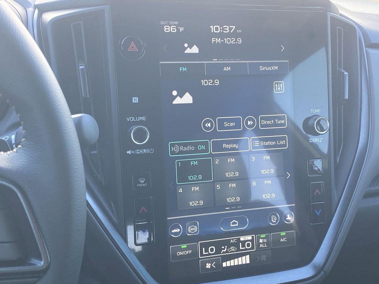 New 2026 Subaru Crosstrek 2.5i Sport image 22