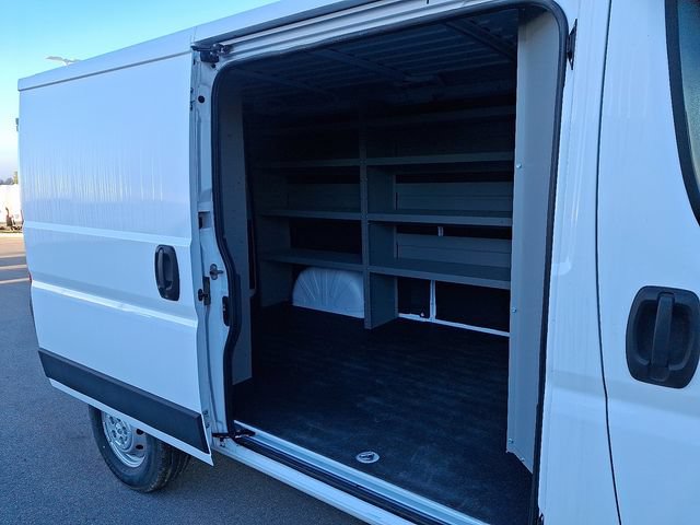New 2023 RAM ProMaster 1500 w/ Safety Group FWD image 5