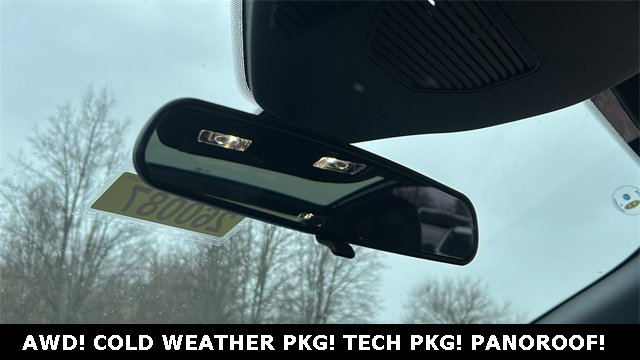 New 2026 Ford Escape ST-Line w/ Tech Pack #1 image 18