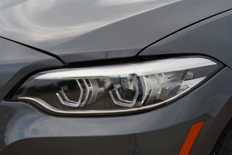 Used 2019 BMW 230i Convertible w/ Premium Package RWD image 39