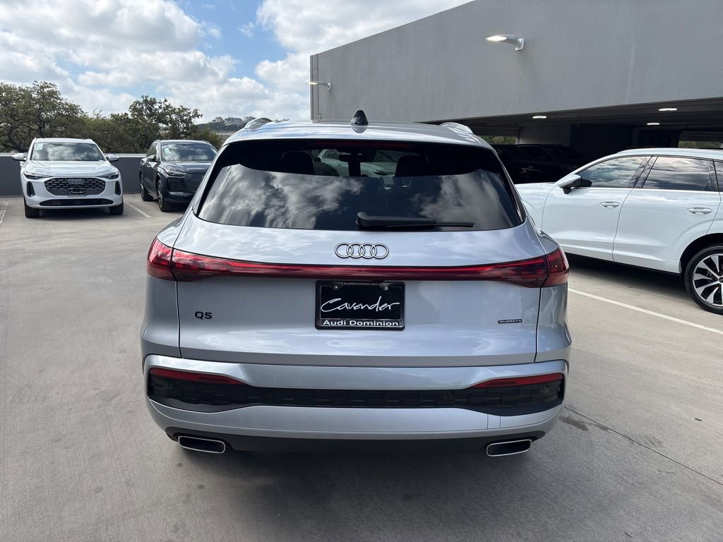 New 2026 Audi Q5 Premium Plus image 7