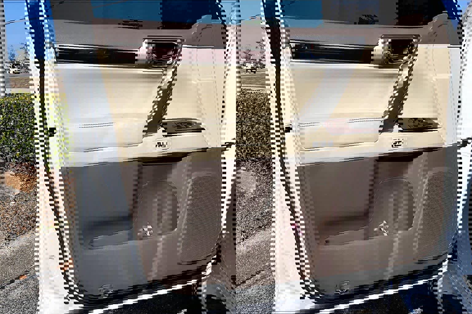 Used 2018 Lexus GX 460 Premium w/ Premium Package image 26