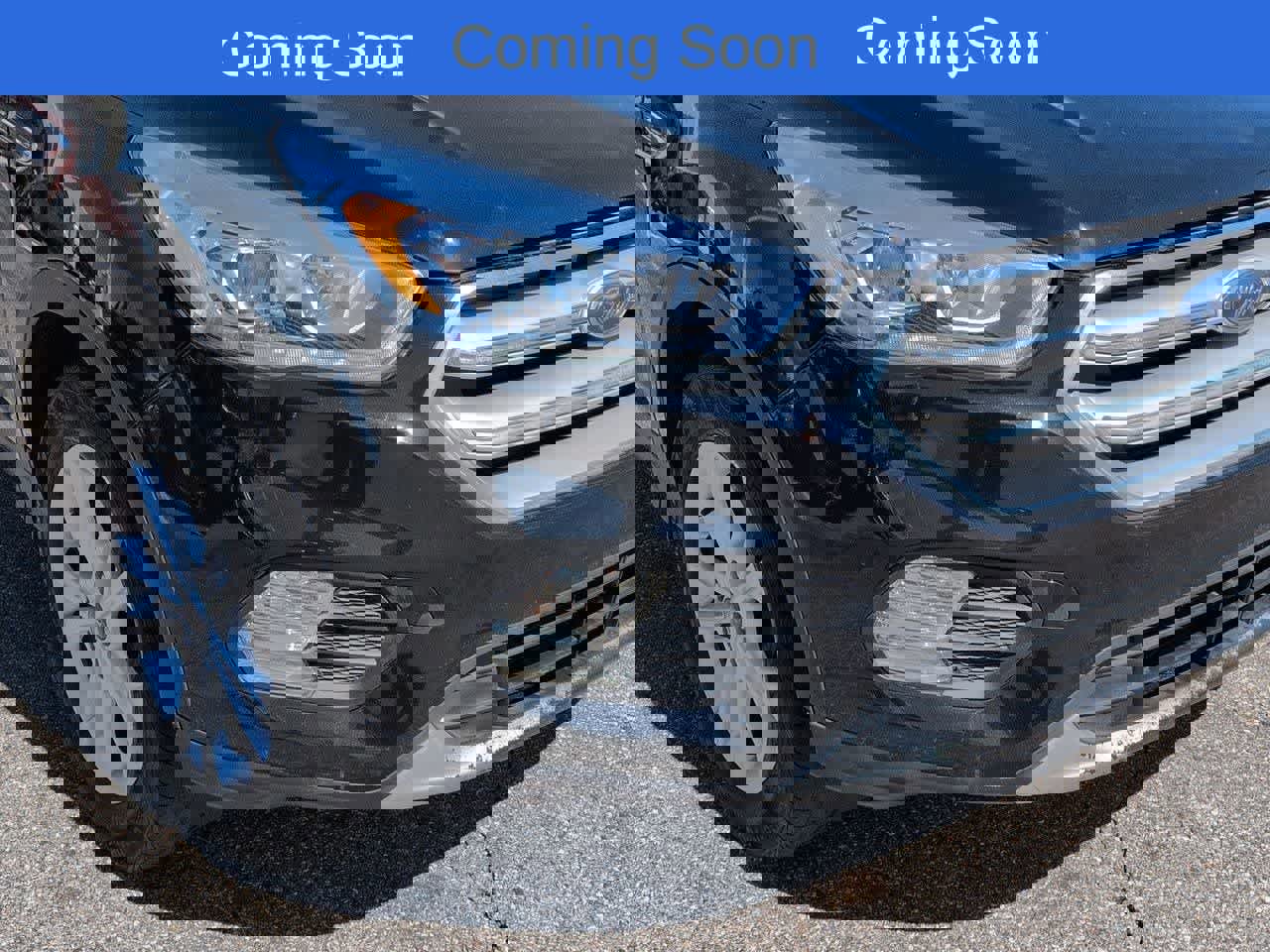 Used 2018 Ford Escape SEL image 10