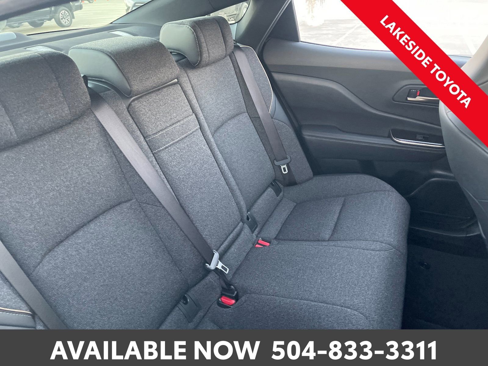 Certified 2024 Toyota Crown XLE image 20