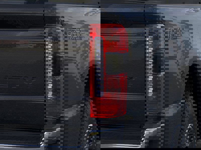 New 2026 Ford F250 Lariat image 21