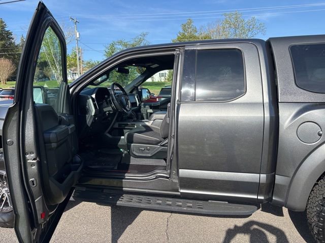 Certified 2020 Ford F150 Raptor image 18