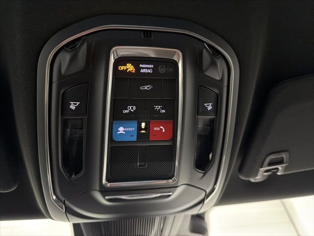 New 2026 Dodge Charger R/T Scat Pack image 21