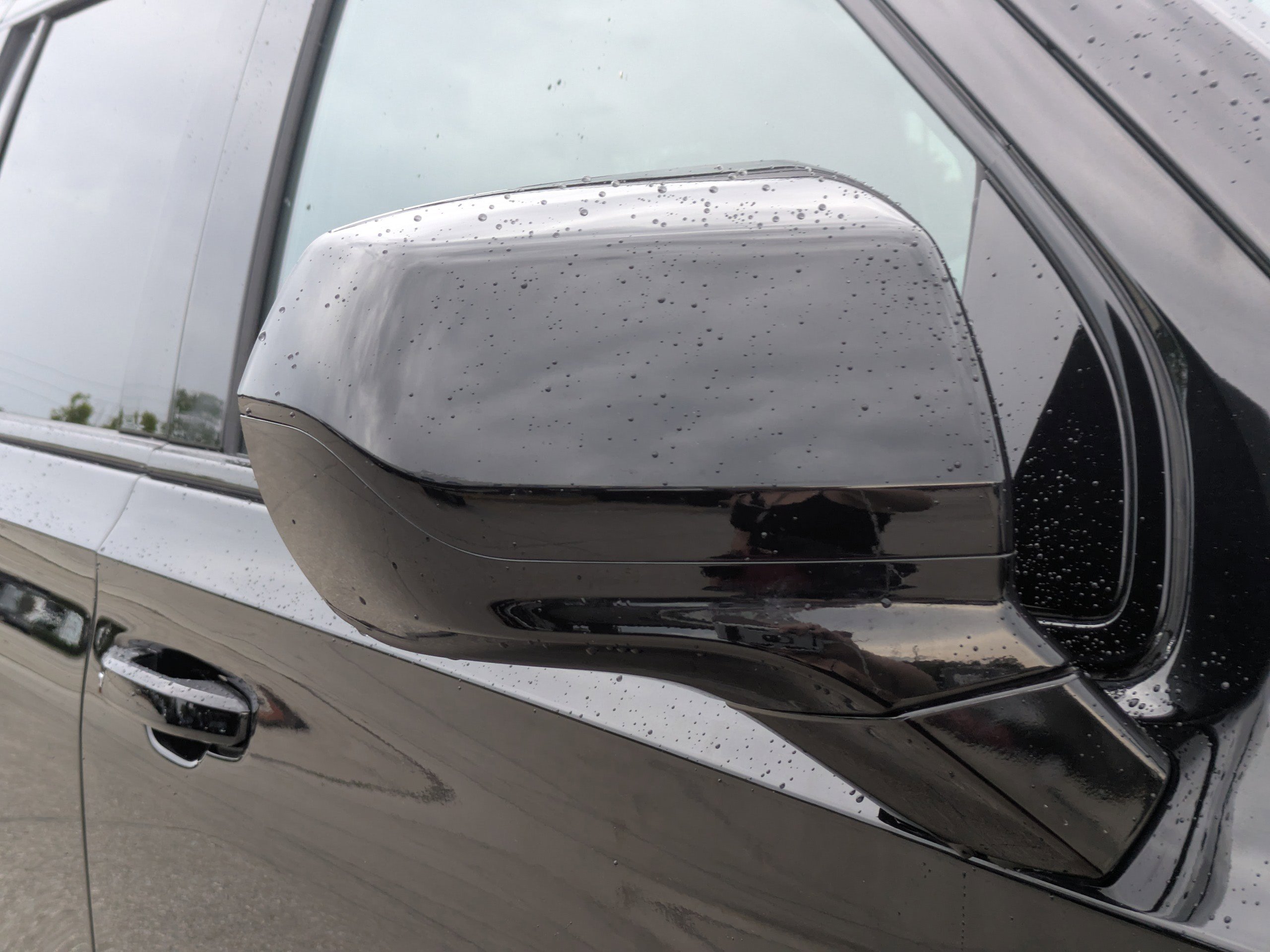 Used 2024 Chevrolet Suburban RST image 10