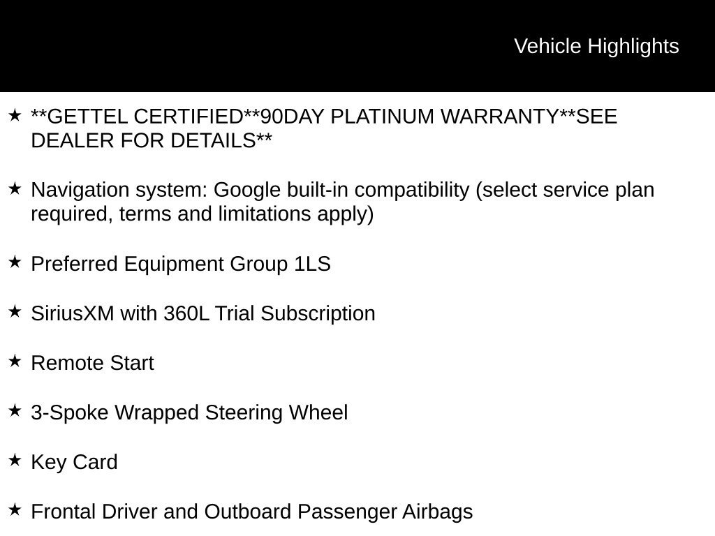 Used 2026 Chevrolet Tahoe LS AWD/4WD image 2