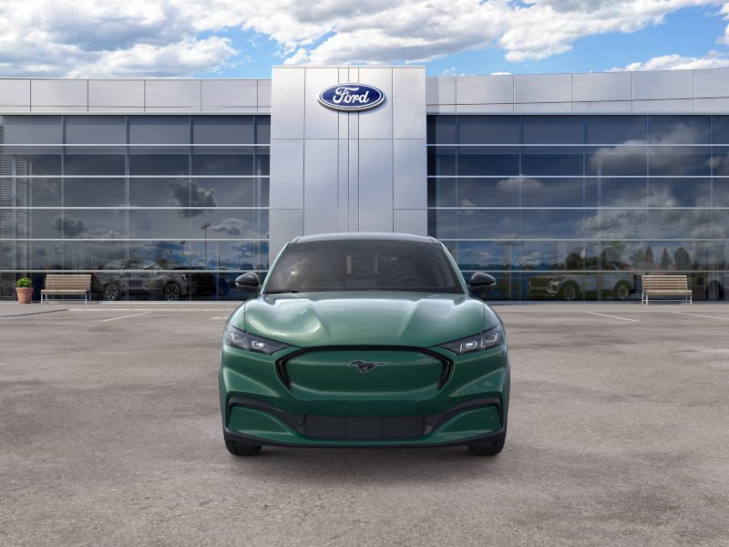 New 2026 Ford Mustang Mach-E Premium RWD image 6