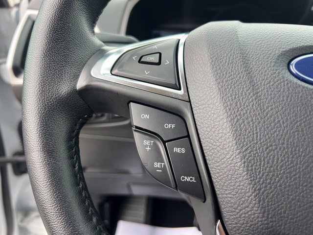 Certified 2024 Ford Edge SEL w/ Convenience Package AWD/4WD image 9