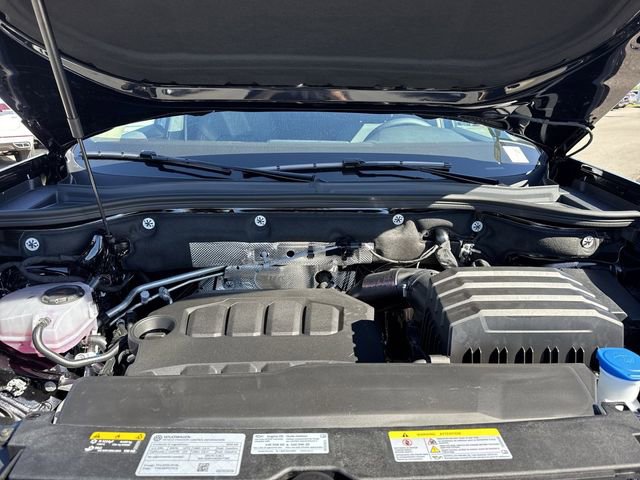 New 2026 Volkswagen Atlas SE image 23