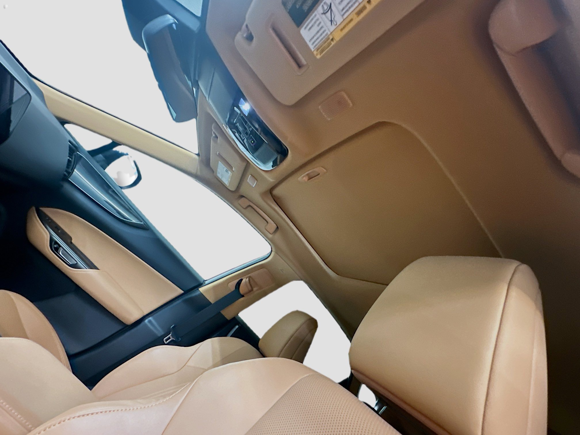 Used 2023 Lexus NX 350 AWD w/ Cold Area Package image 27