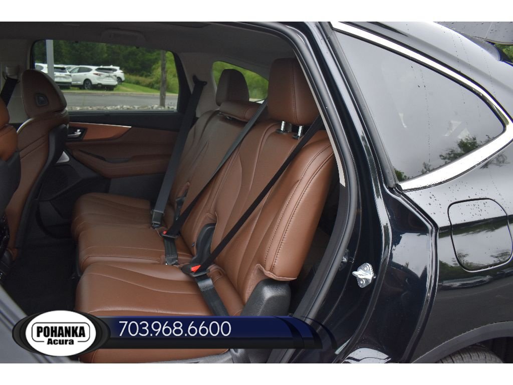 New 2026 Acura MDX w/ Technology Package AWD/4WD image 30