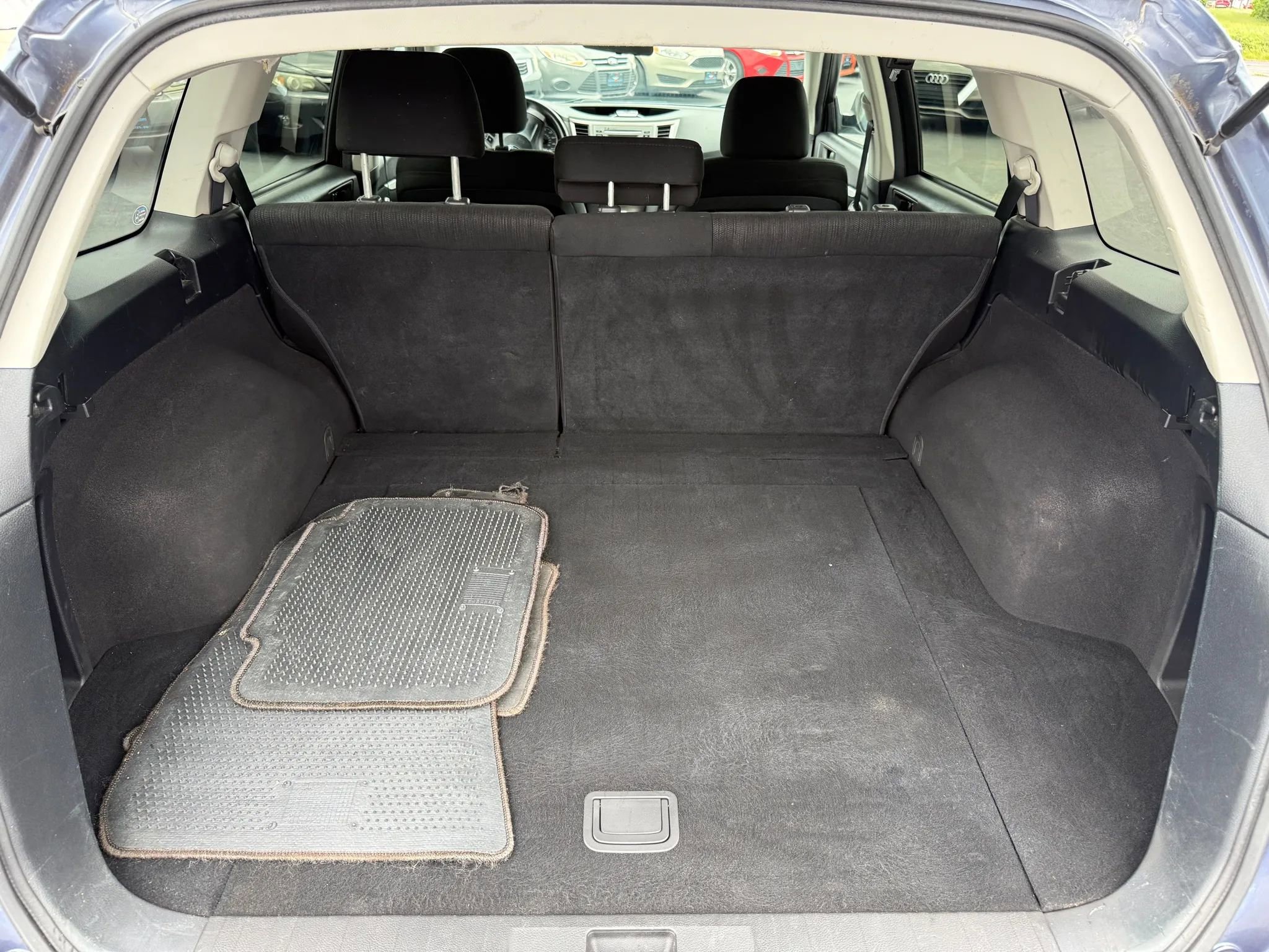 Used 2014 Subaru Outback 2.5i Premium image 34