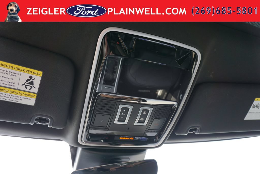 Used 2019 Land Rover Range Rover Supercharged AWD/4WD image 26