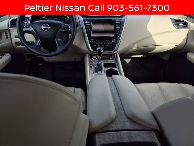 Certified 2023 Nissan Murano SL FWD image 27