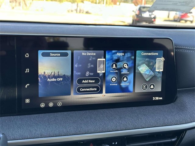 New 2026 Nissan Kicks SV w/ SV Premium Package image 20