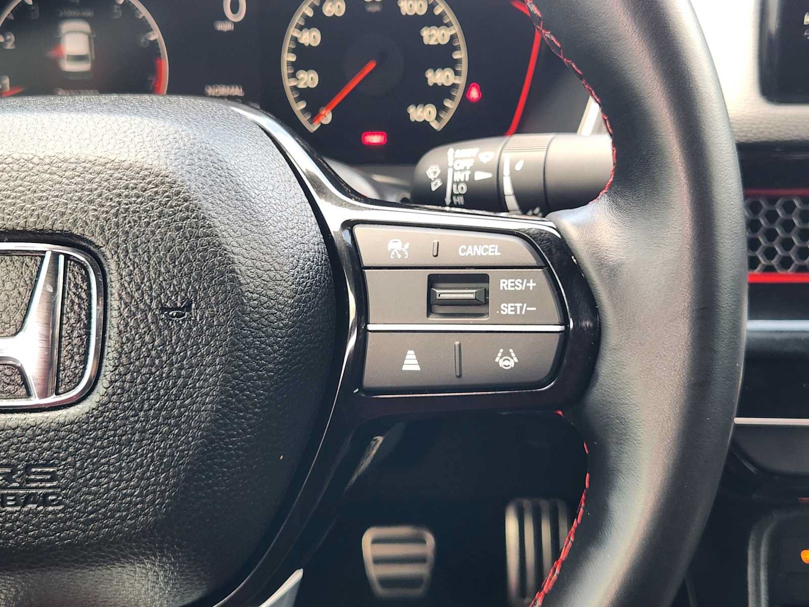 Certified 2024 Honda Civic Si image 28
