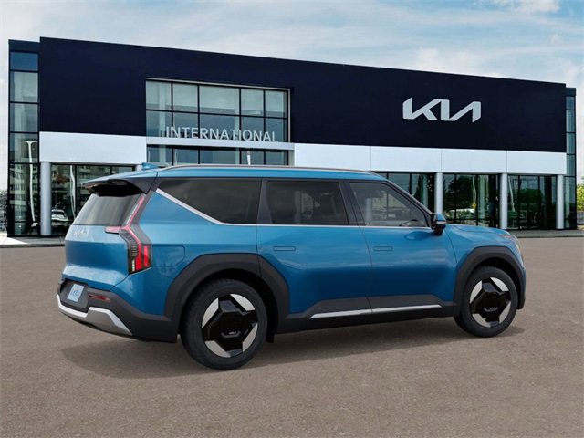 New 2026 Kia EV9 Wind image 6
