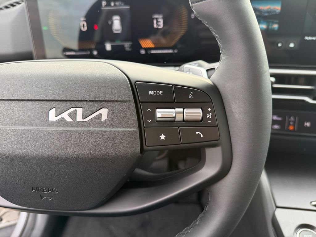 New 2026 Kia Sportage LX image 18